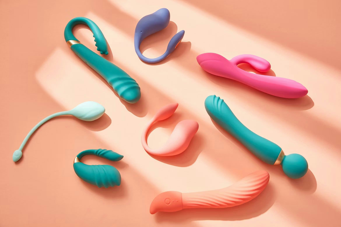 Body Safe Sex Toys: Your Essential Guide to Safe Pleasure