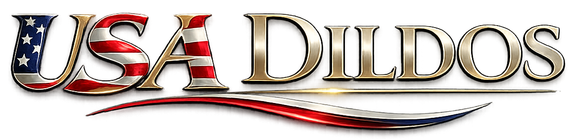 USA Dildos