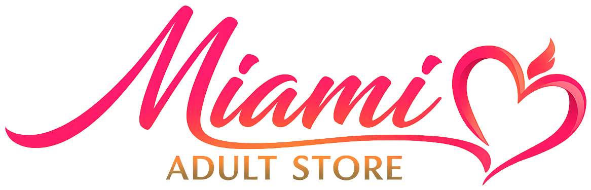 miami adult store