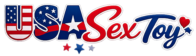 USA Sex Toy