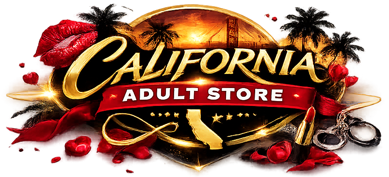 California Adult Store