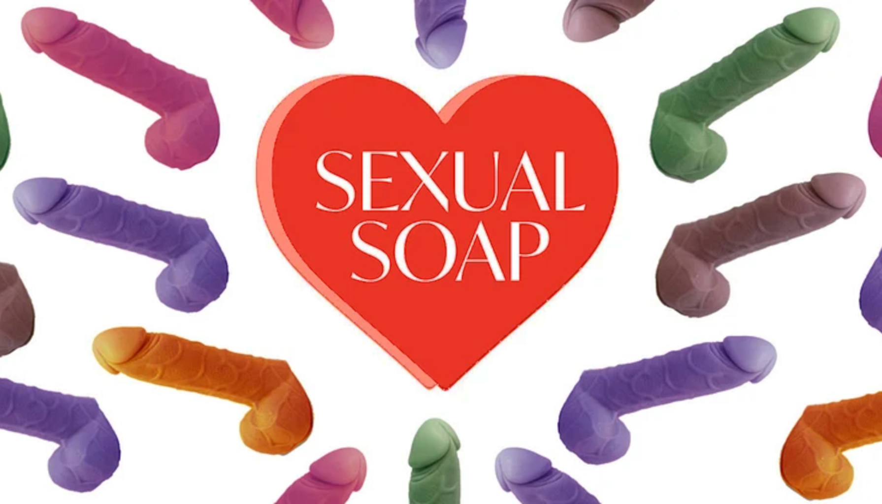 Sexual Soap