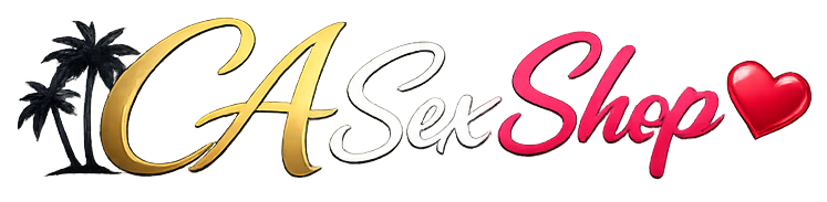 CA Sex Shop