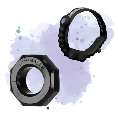 Adjustable cock rings for performance and stamina enhancement
