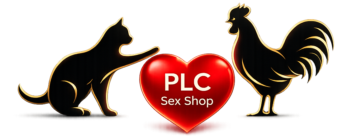 PLC Sex Toys