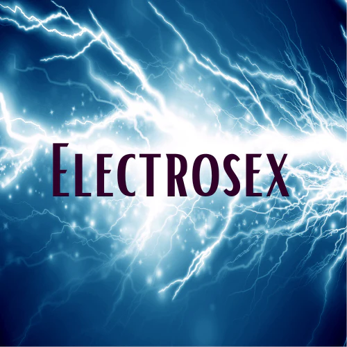Electro Sex - ElectroSex