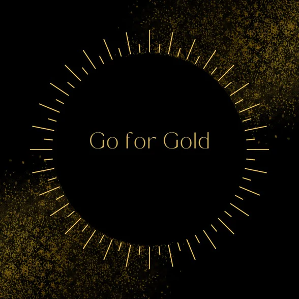 Luxury Sex Toys Gold Adult Toys