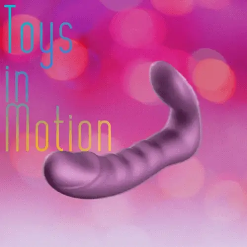 Sex Toys In Motion Vibrators