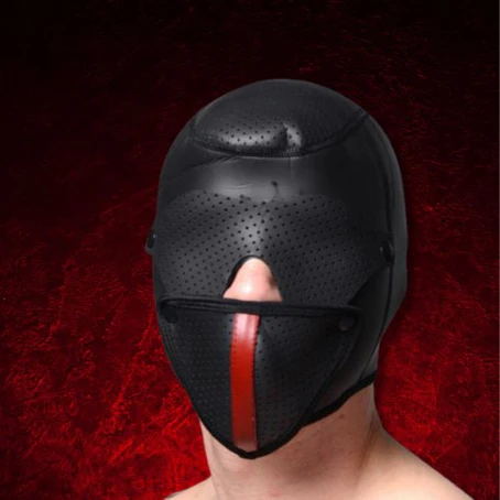 Extreme Bondage Gear BDSM