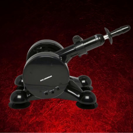 Sex Machine