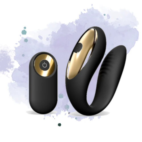 Remote Vibrators