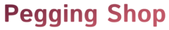pegging