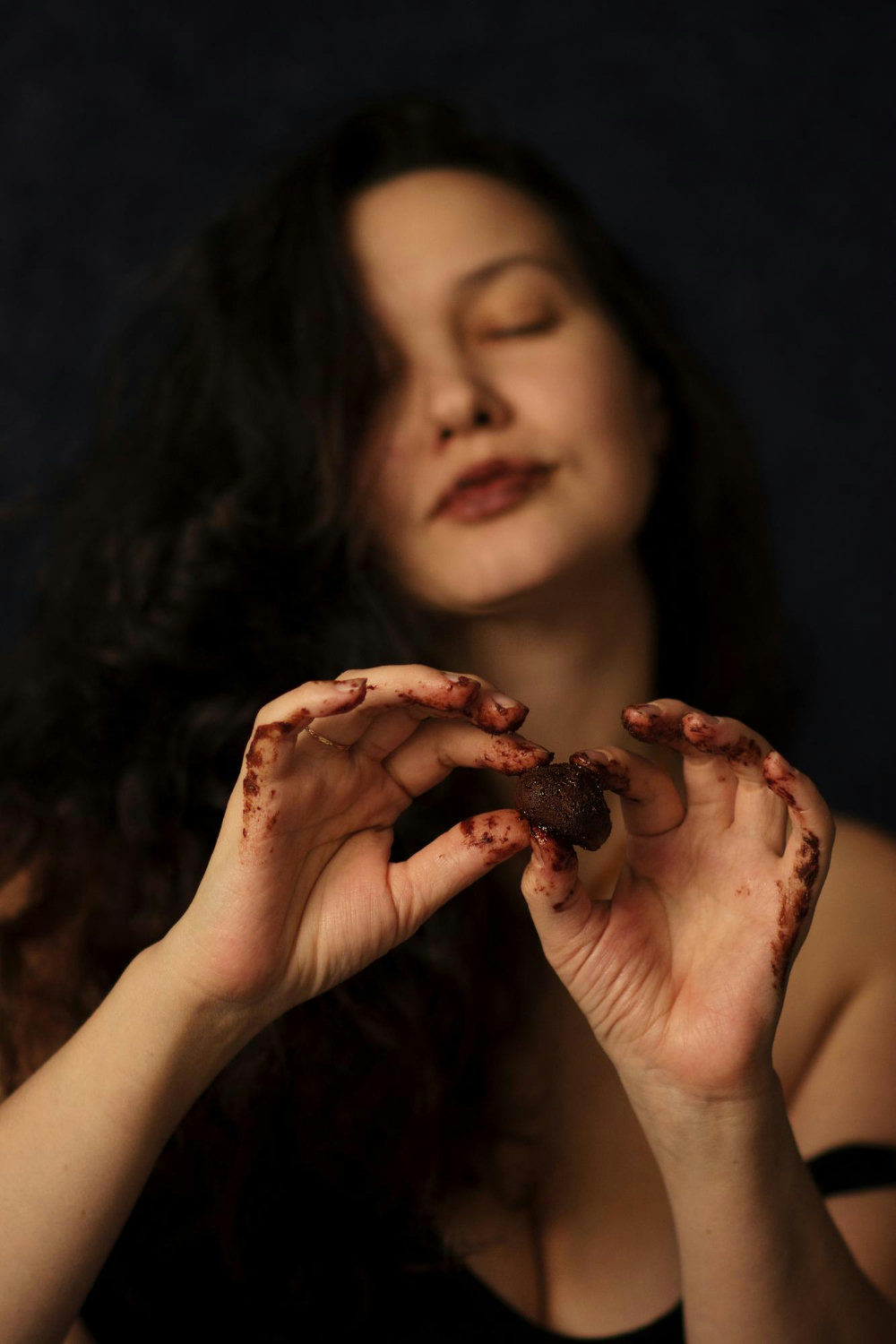 Comida que Prende: Los Mejores Afrodisíacos para una Noche Caliente