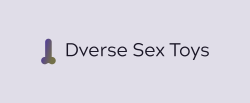 Dverse Adult Toys