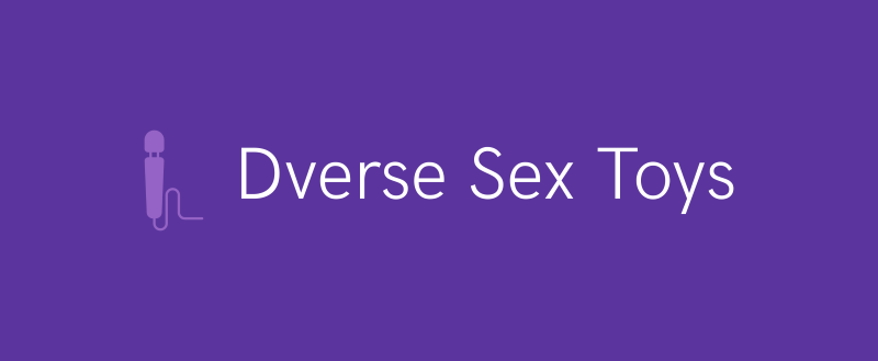 Dverse Adult Toys
