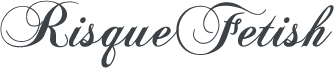 Risque Fetish Toys