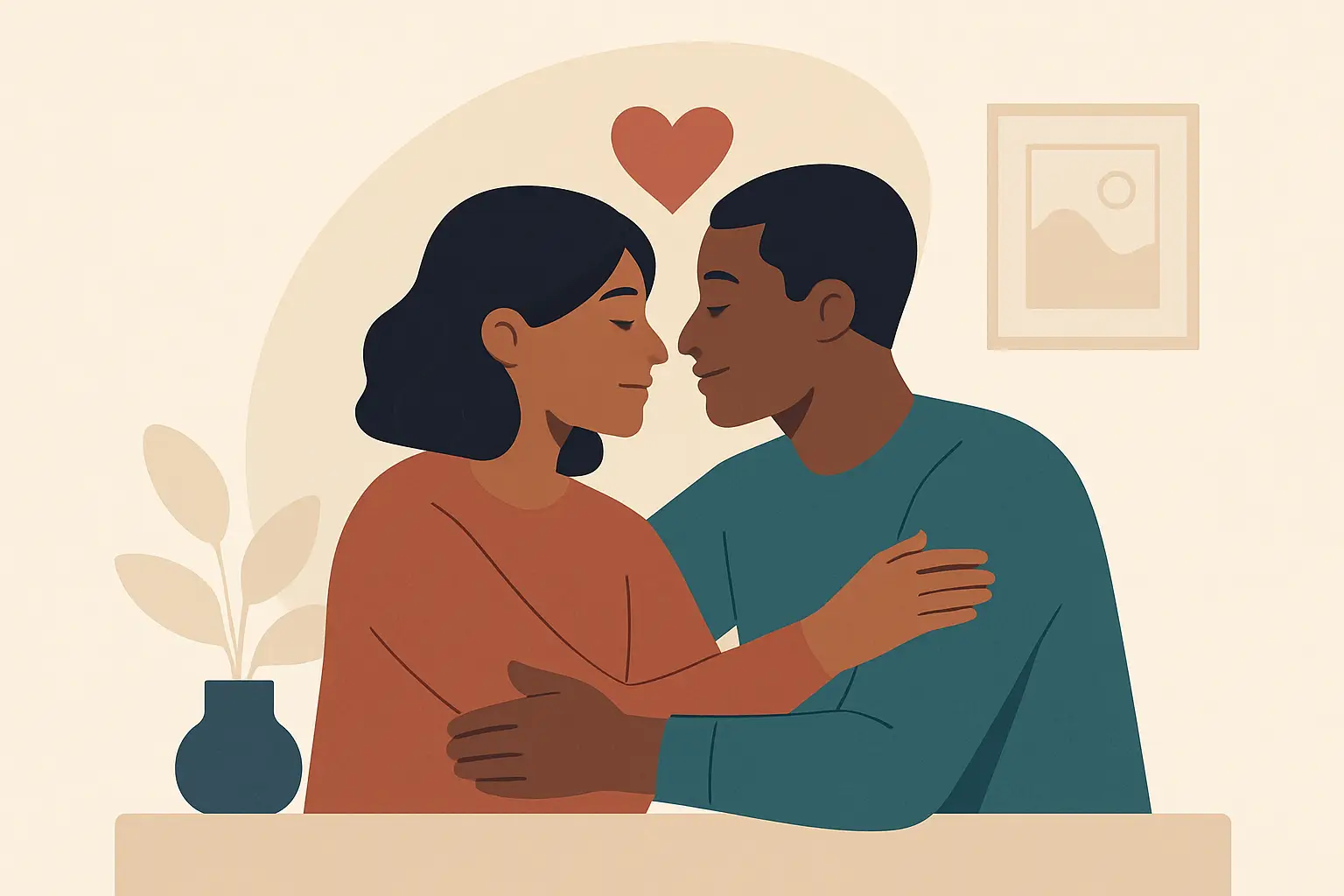 Intimacy Elevated, What it Really Means