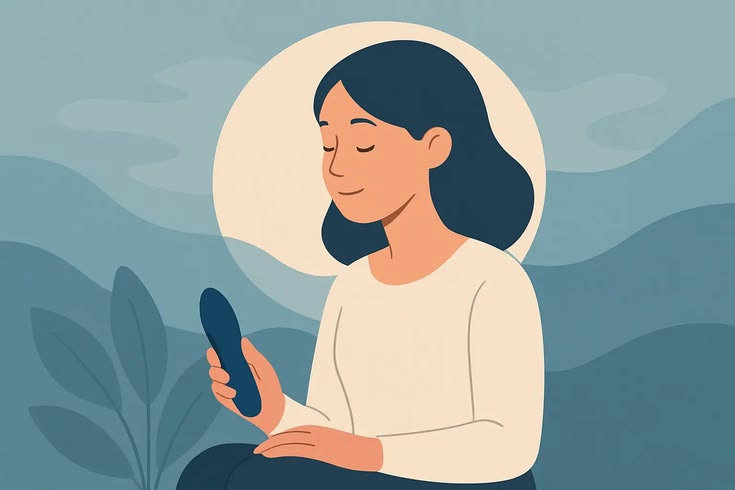 Best Clitoral Vibrator for Beginners: A Calm Start