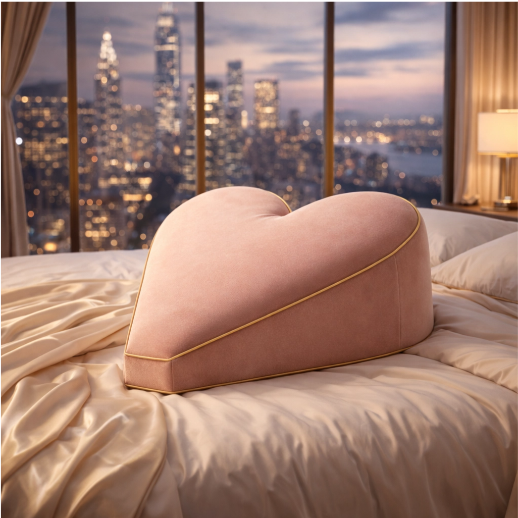 Sex Furniture for Small Spaces That Actually Works