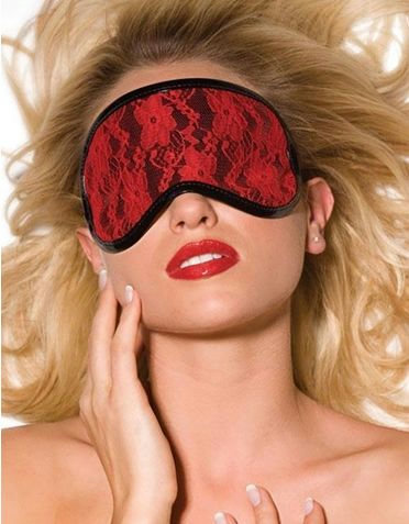 Blindfold Sensory Play: A Refined How-To