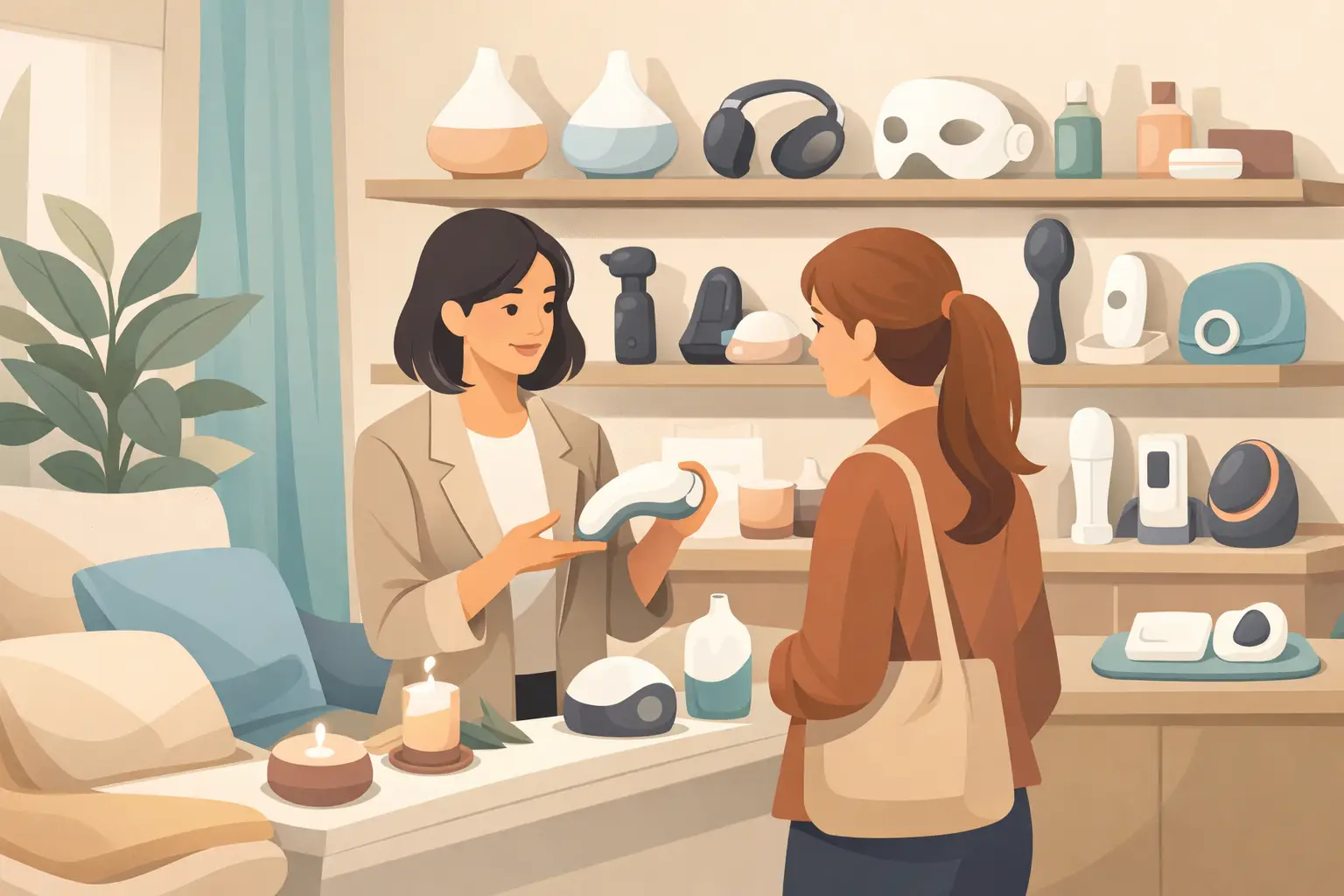 How to Choose a Premium Clitoral Vibrator