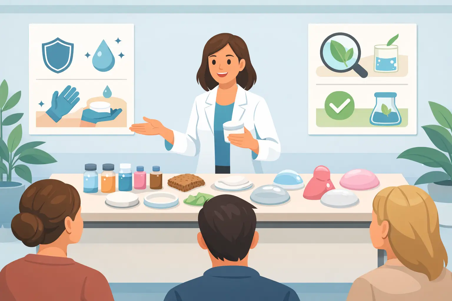 Sex Toy Materials Safety Guide