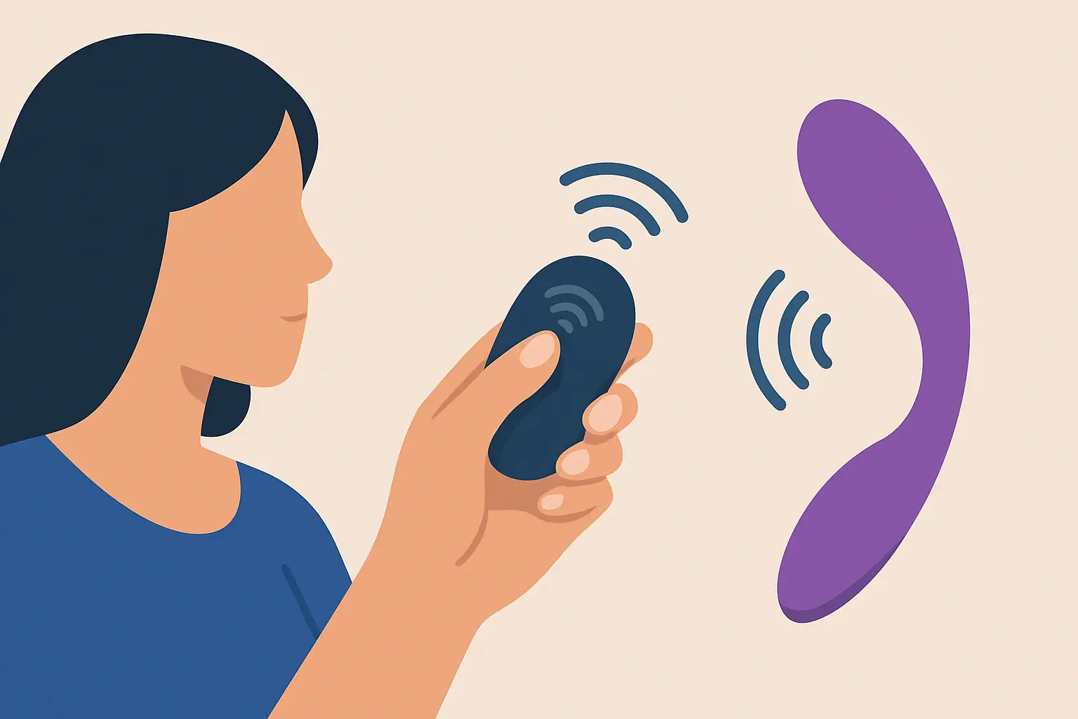 Remote Control Vibrators: How to Use Them Well