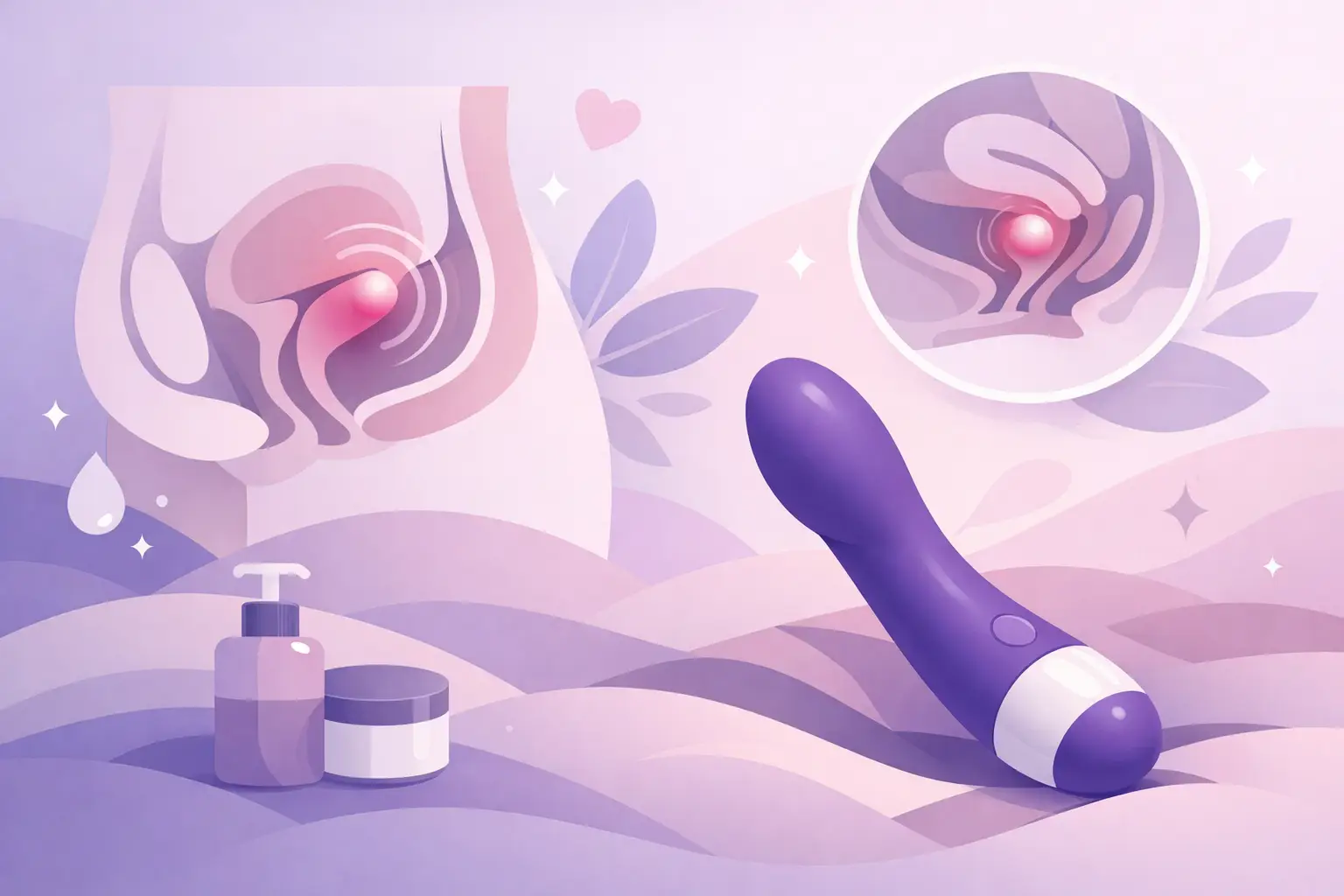 Best G Spot Vibrator for Beginners