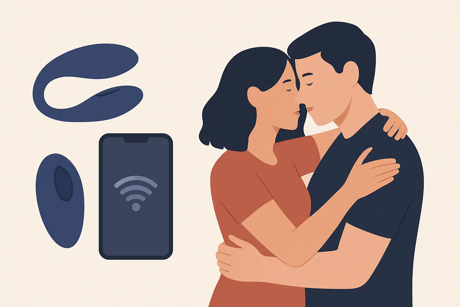 Remote Vibrators for Couples: What Matters Most