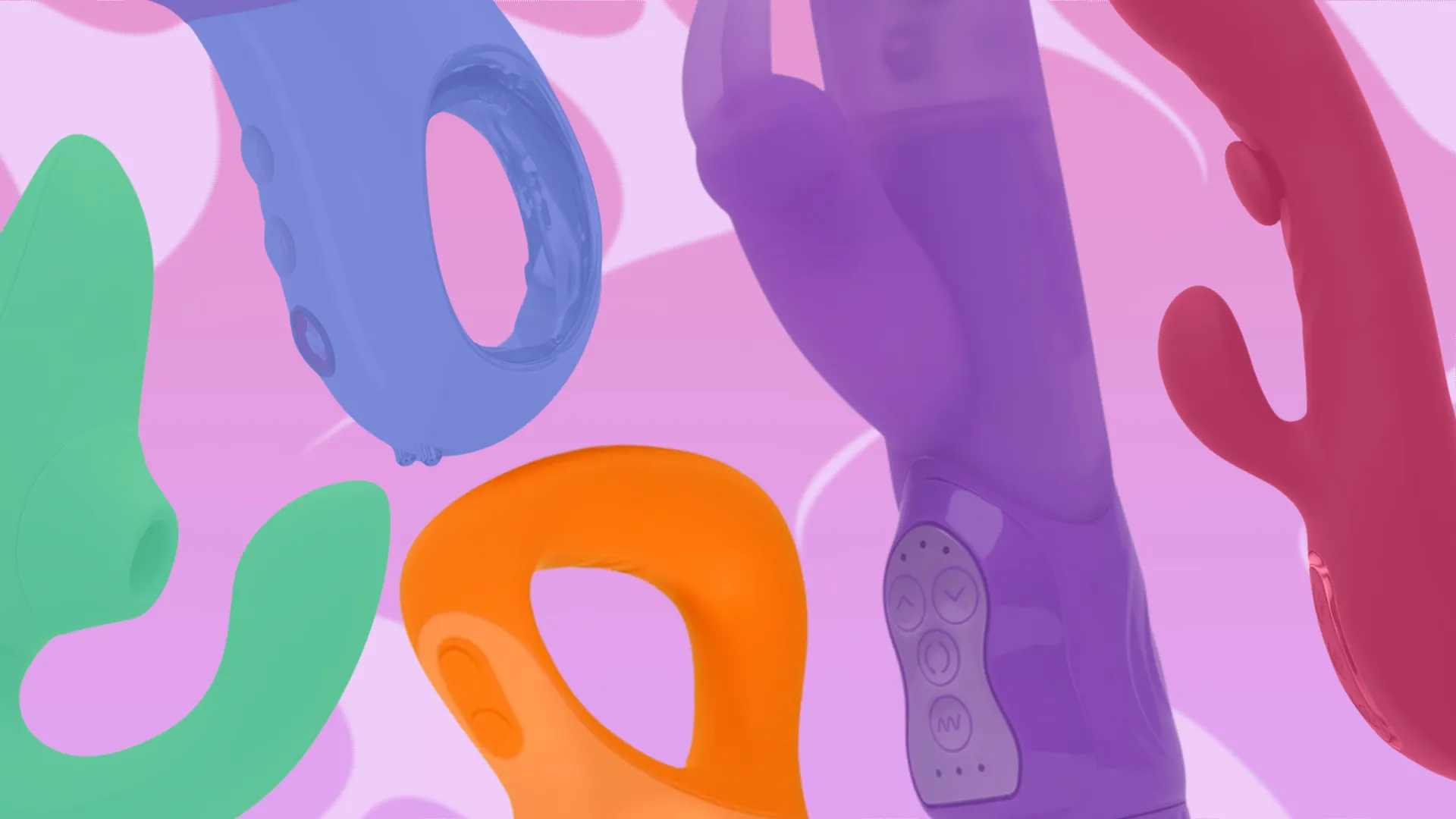 How to Use a Rabbit Vibrator Well