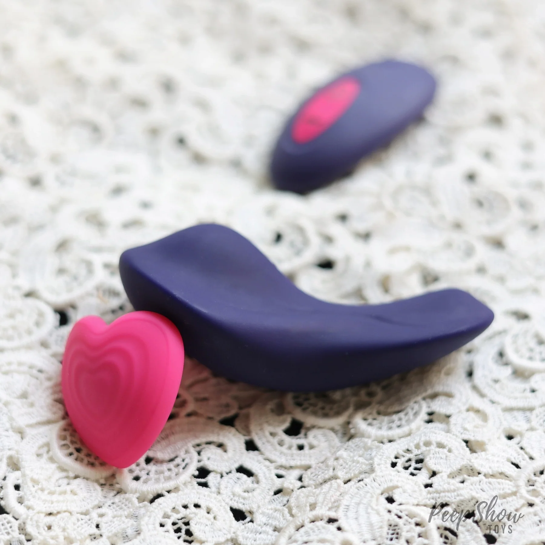 Dressed Up, Turned On, and Completely in Control