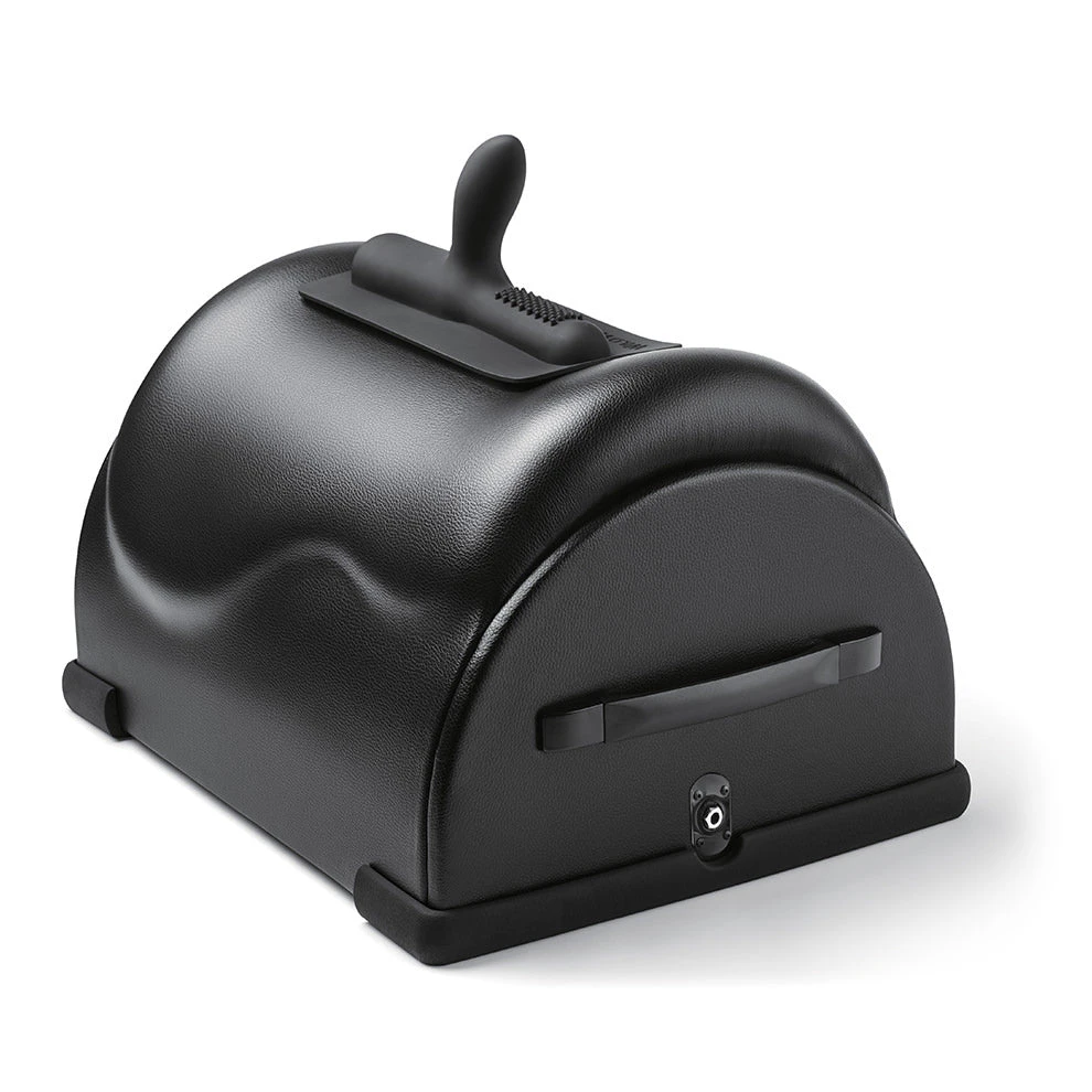 The 2026 Guide to Premium Pleasure Machines: Power, Comfort, and Intentional Design 