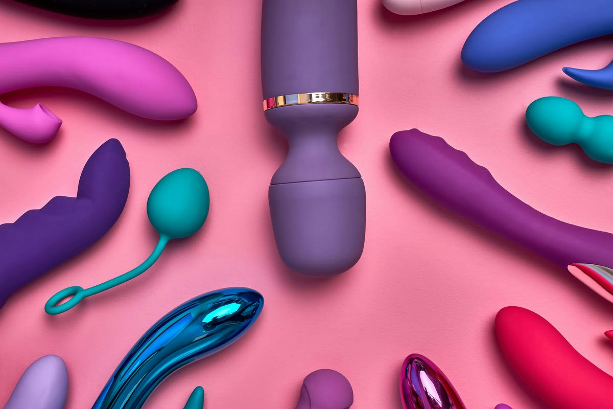 Rabbit Vibrator vs Wand Vibrator