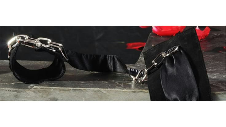 Best Beginner Bondage Kit Essentials
