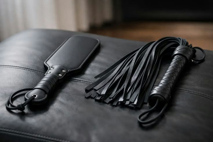 Paddle vs Flogger Differences Explained