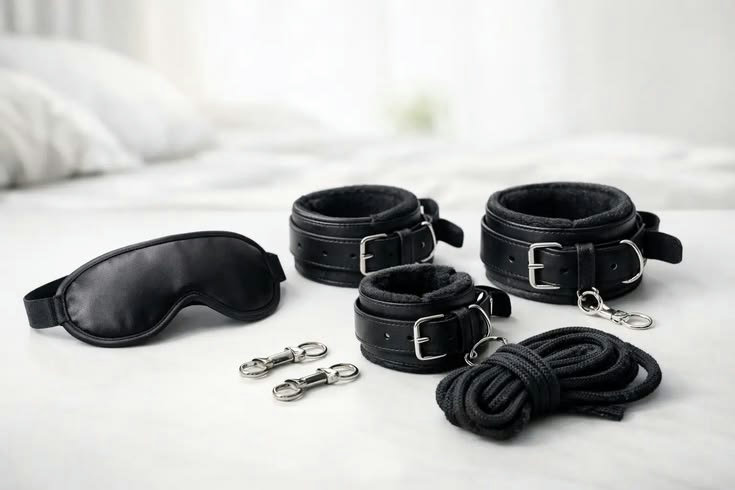 How to Choose Bondage Gear Well