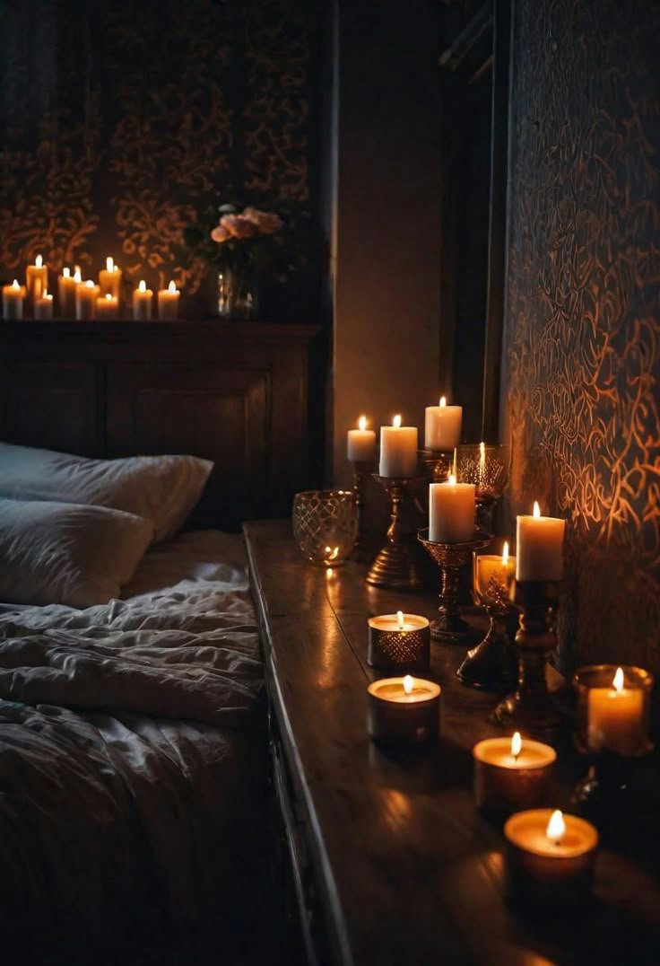 9 Private Indulgence Bedroom Ideas