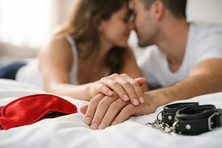 Consent & Safewords Done Right