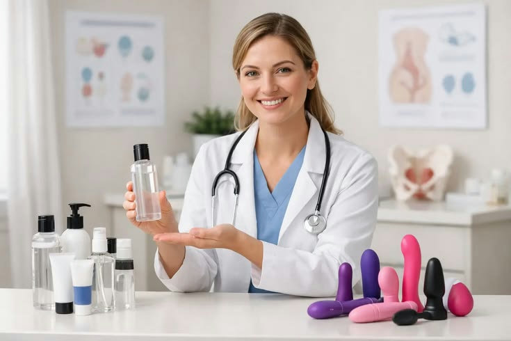Can You Use Silicone Lube With Toys?