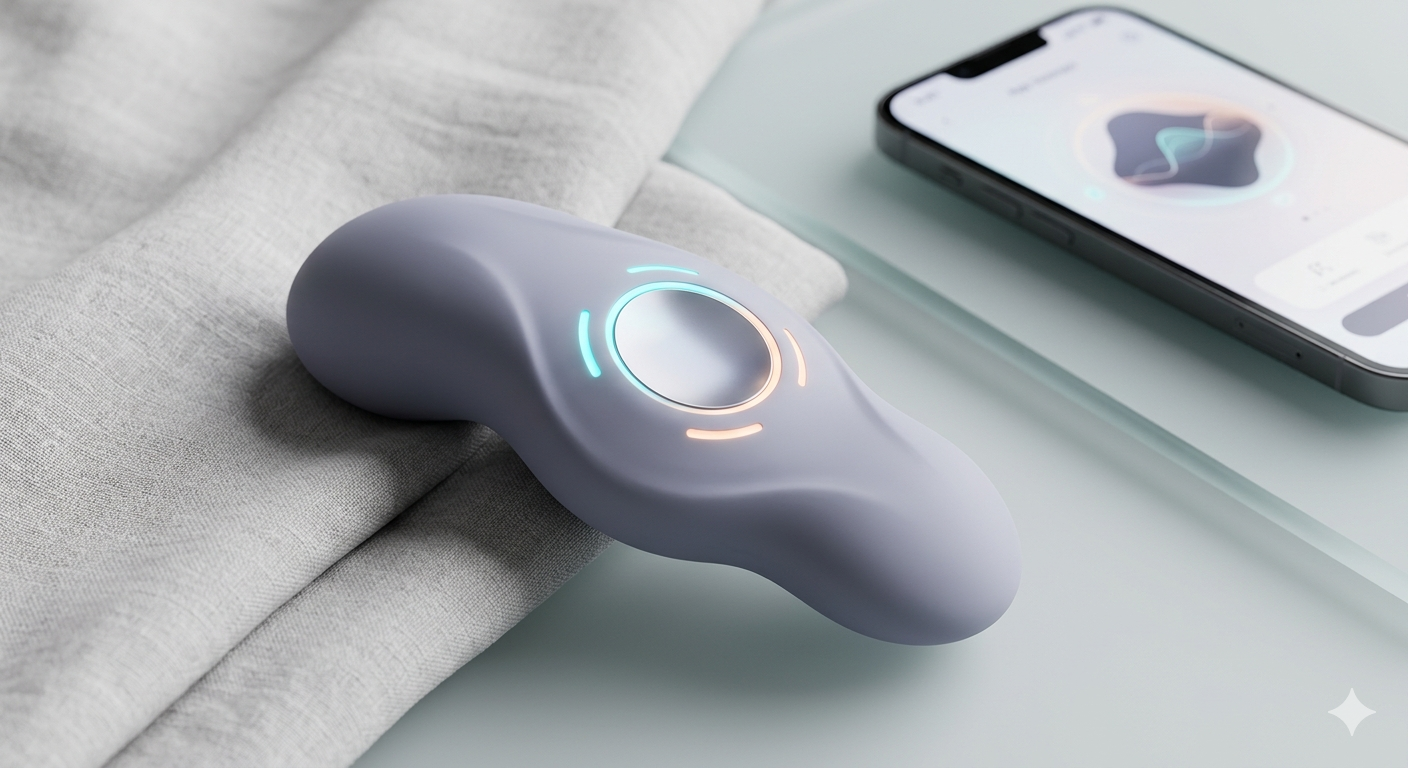 AI Powered Sex Toys Future: What Changes