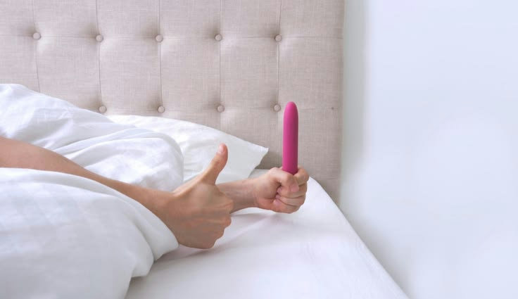 Suction Vibrator for Couples Review