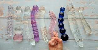 8 Best Glass Dildos for Temperature Play