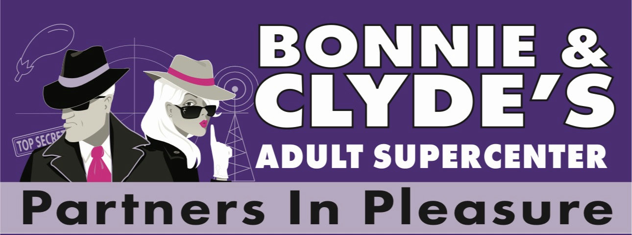 Bonnie & Clyde's Adult Supercenter